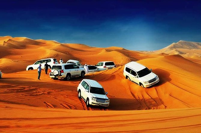 Dubai Trip